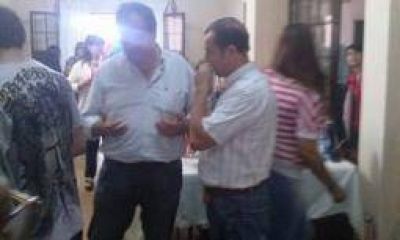 La UCR aspira a forjar una f�rmula de unidad para la Capital