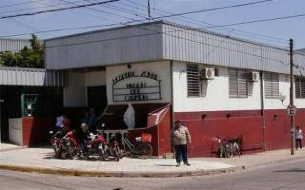 Salvaje entradera en Z�rate: Asesinan a golpes a una anciana de 92 a�os