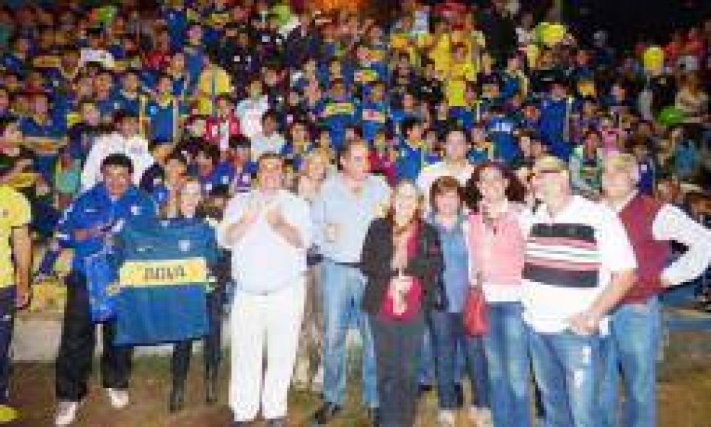 Julio Mart�nez: �Nuestro mayor capital es la coherencia�