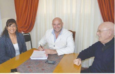 Desarrollo Social y Salud coordinan acciones conjuntas