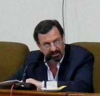 Se posterg� la Primer Sesi�n Ordinaria del presente ejercicio