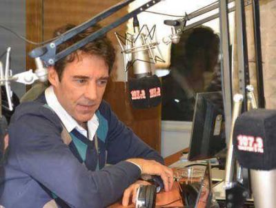 Stefani: �El Municipio se tiene que hacer cargo de los CAPS�
