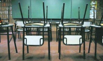 El 30 de abril no habr� clases en el marco del an�lisis del nuevo Estatuto Docente