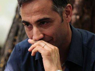 Mart�nez Palau renunci� al ministerio de Transporte y ya se eligi� a su reemplazante