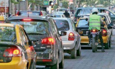 La Educaci�n y Seguridad Vial funcionar� desde este a�o en algunas escuelas de la Provincia