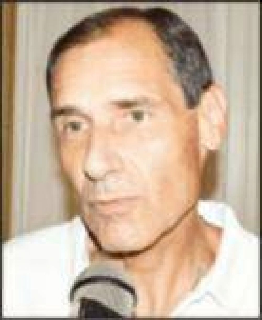 �Est�n masacrando a nuestros j�venes con la droga y ac� hay complicidades enormes�, dijo el padre Barros