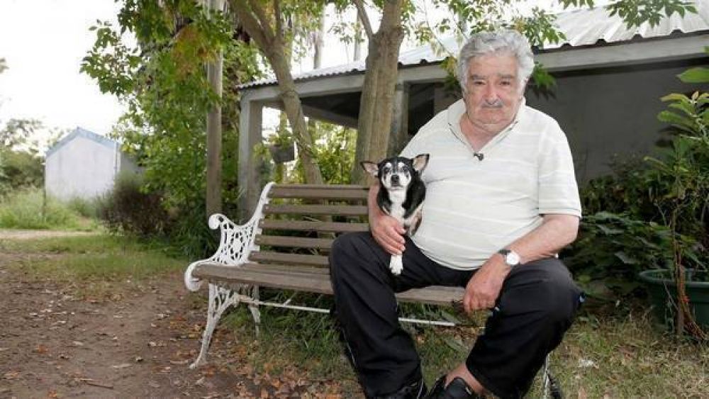 Mujica: 