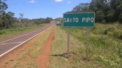 Formalizaron denuncia penal por las pensiones de Santo Pip�