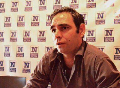 Marcos Sessa, el hermano del 