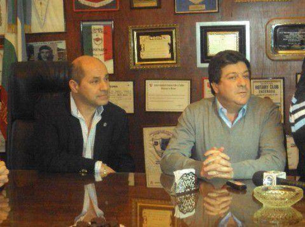Mariotto tendr�a que haber esperado la decisi�n de la presidenta