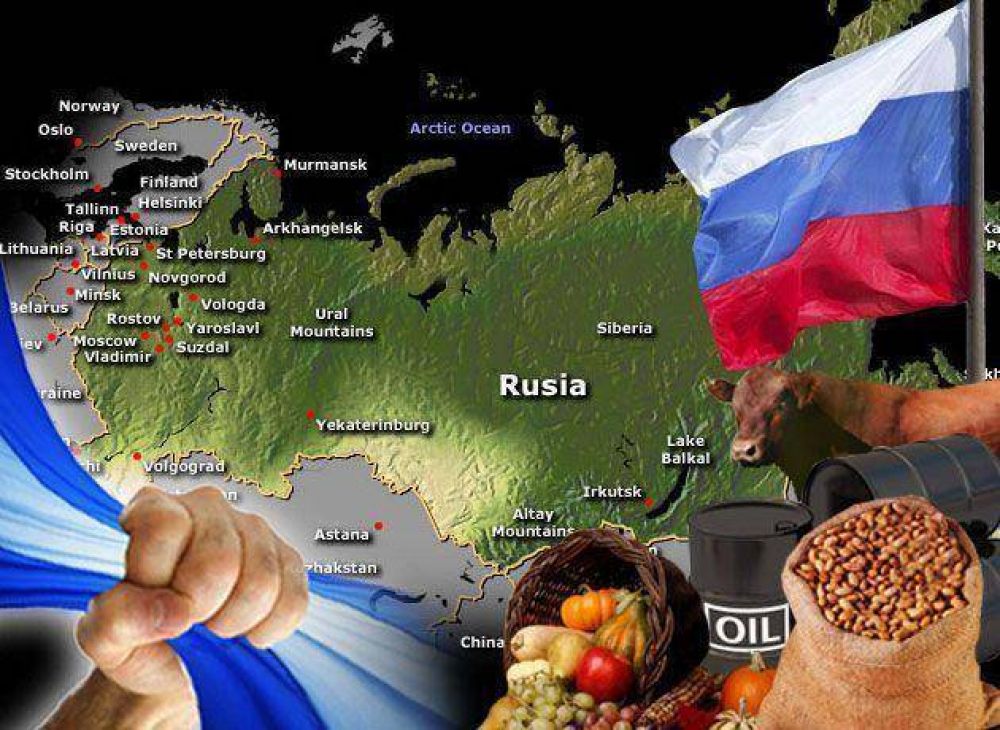 Primero China, ahora Rusia: por qu Cristina va en busca del 