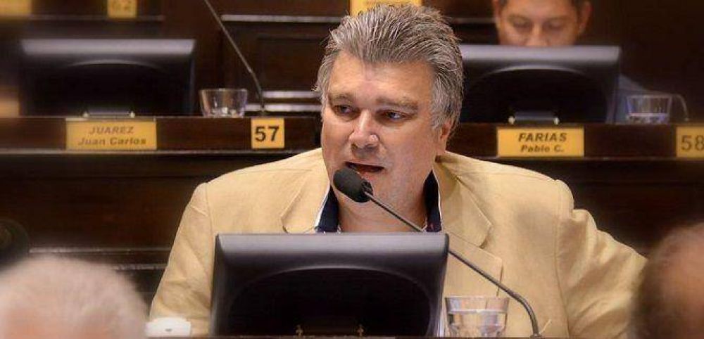 �Scioli no puede exhibir la pol�tica de salud como uno de sus logros�