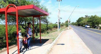 Pavimento en Alto Verde