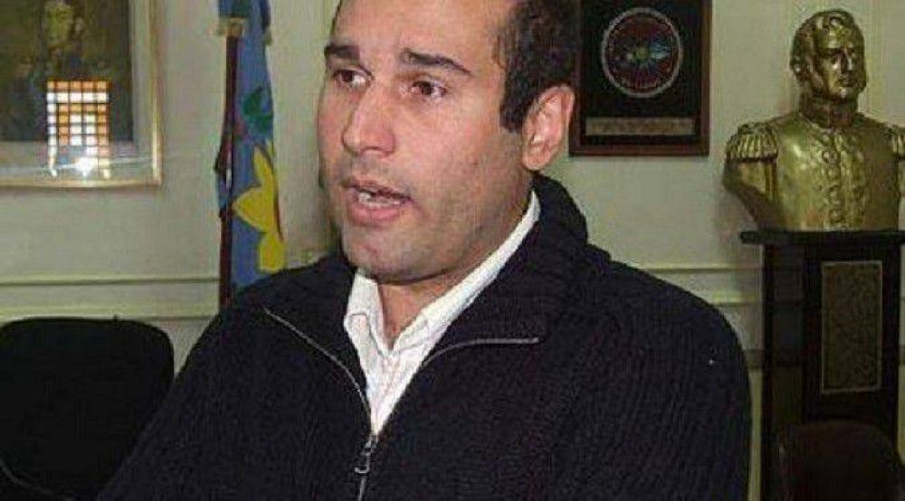 MARIANO AMORE: �LO DE RUSSO ME PARECE UN MAMARRACHO�