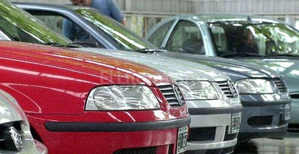 La actividad econ�mica en Santa Fe contin�a con n�meros negativos