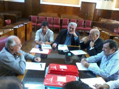 �El 30% de los internos de la c�rcel de Bat�n no tienen apoyo familiar y pasan hambre�