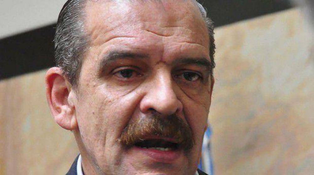 El secretario de Seguridad aclara que no habl� de un caso puntual