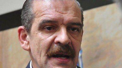 El secretario de Seguridad aclara que no habl� de un caso puntual