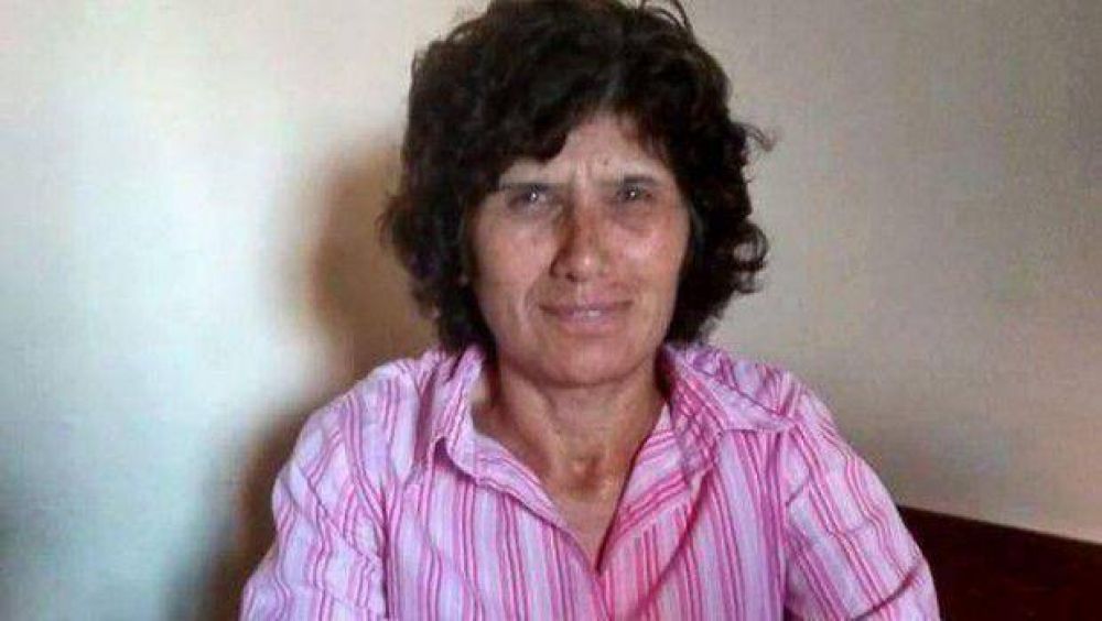 Buscan a una mujer desaparecida desde el 11 de abril