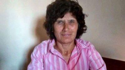 Buscan a una mujer desaparecida desde el 11 de abril