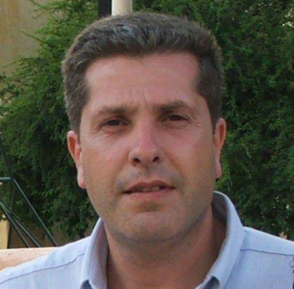 Guillermo Bertoldi: �la encuesta publicada el domingo en La Naci�n no se corresponde con la realidad�