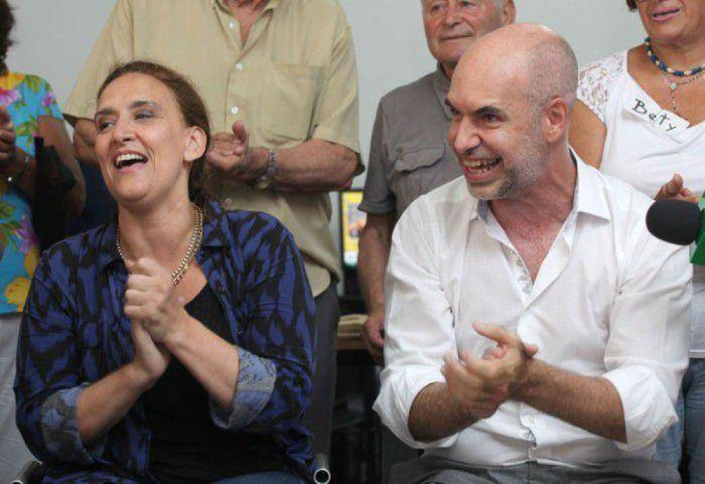 A cinco d�as de las PASO, las encuestadoras dan resultados dispares