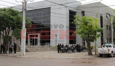 Un hombre de 60 a�os fue preso por abusar de su hija de 21