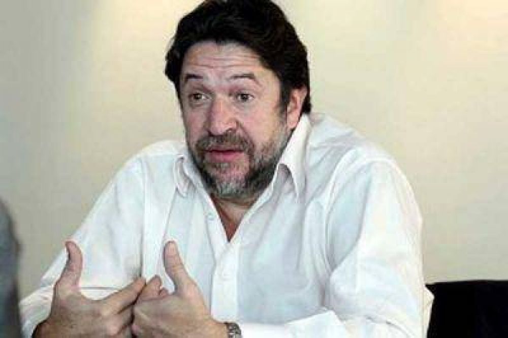 Lozano cuestion� la pol�tica de endeudamiento en la Ciudad