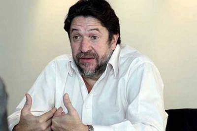 Lozano cuestion� la pol�tica de endeudamiento en la Ciudad