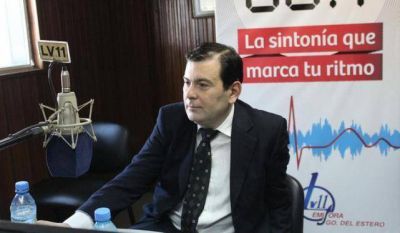 Zamora fue dado de alta y esta semana volver�a a la provincia