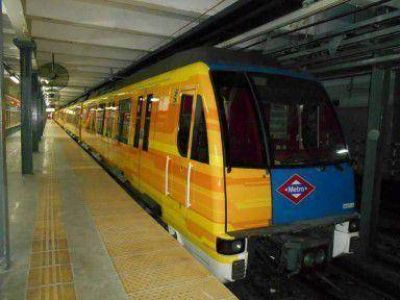 La renovaci�n de la L�nea B sigue en veremos