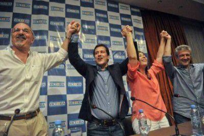 Recalde dice que el kirchnerismo es el ��nico que puede ganarle al PRO�