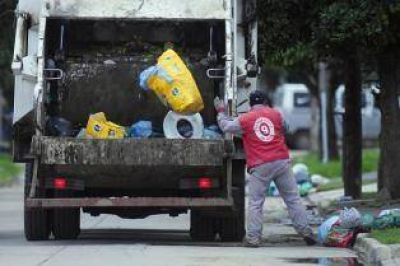 �La basura es un ataque directo a la Tierra�