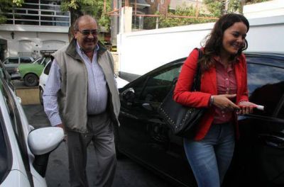 En el frente basualdista, 8 interesados en una banca