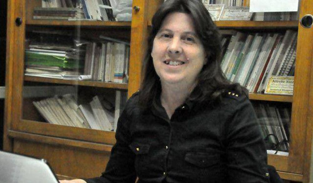 Caselles: �Hoy el bloquismo se sienta desde otro lugar a charlar con Gioja�