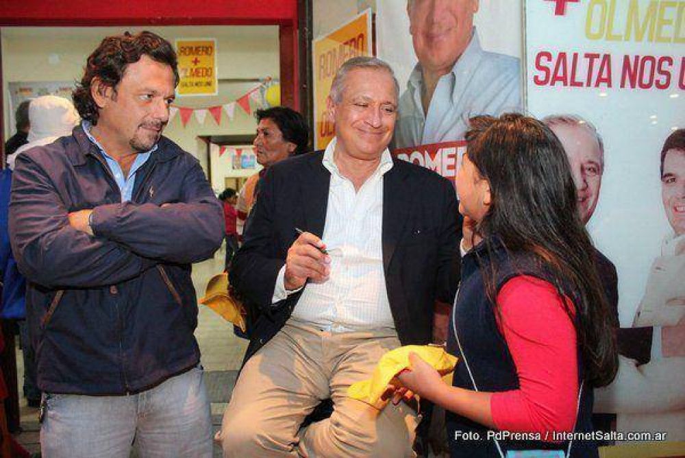 Romero asegura que el plan �Mi Casa Propia� sigue vigente