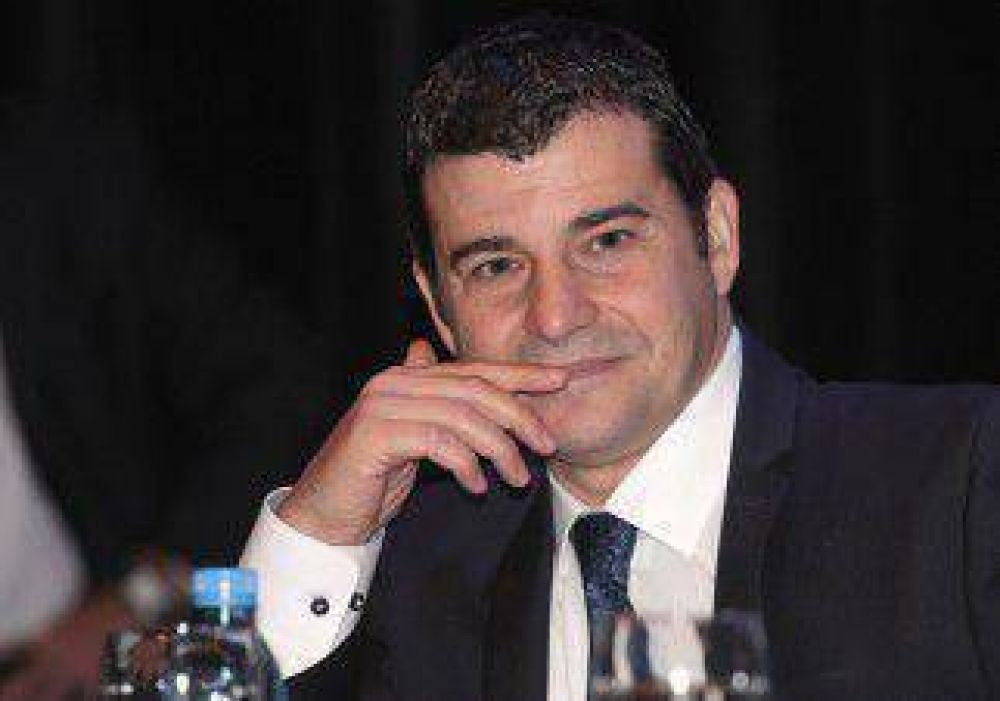 YPF cierra un acuerdo con Gazprom para invertir en el shale 