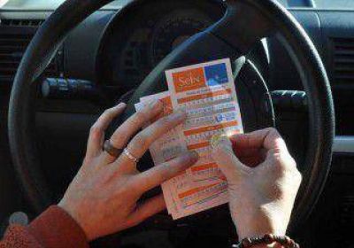 SEIN insiste en aumentar el estacionamiento medido