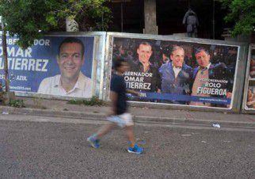 Mucha gente no sabe qu� se vota el pr�ximo domingo