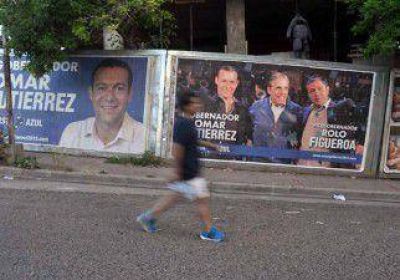 Mucha gente no sabe qu� se vota el pr�ximo domingo