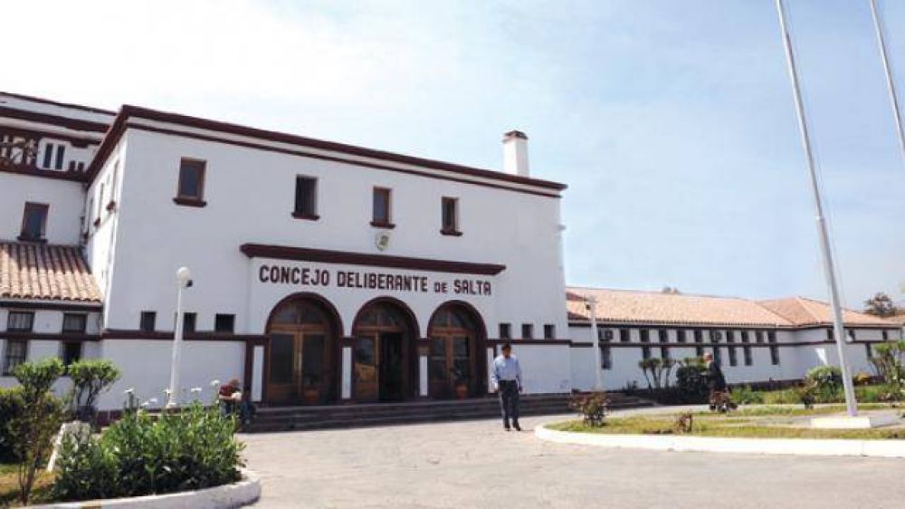 Debaten en Plenario tem�ticas comunes al �rea Metropolitana