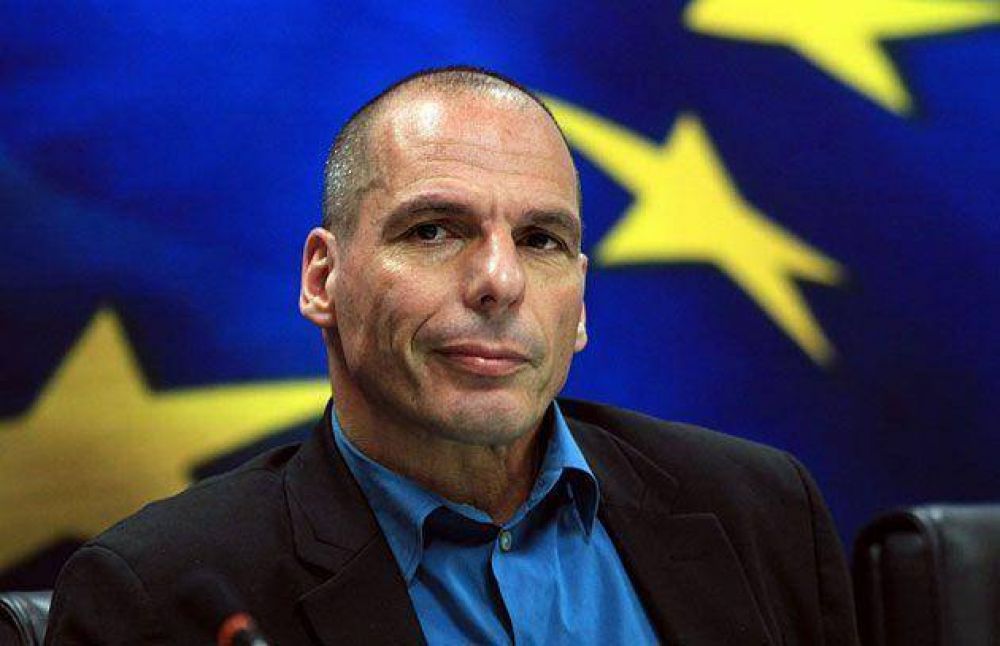 Grecia se blinda para hacer frente a los pagos del FMI