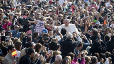 El Vaticano confirm� que el papa Francisco visitar� Cuba en septiembre