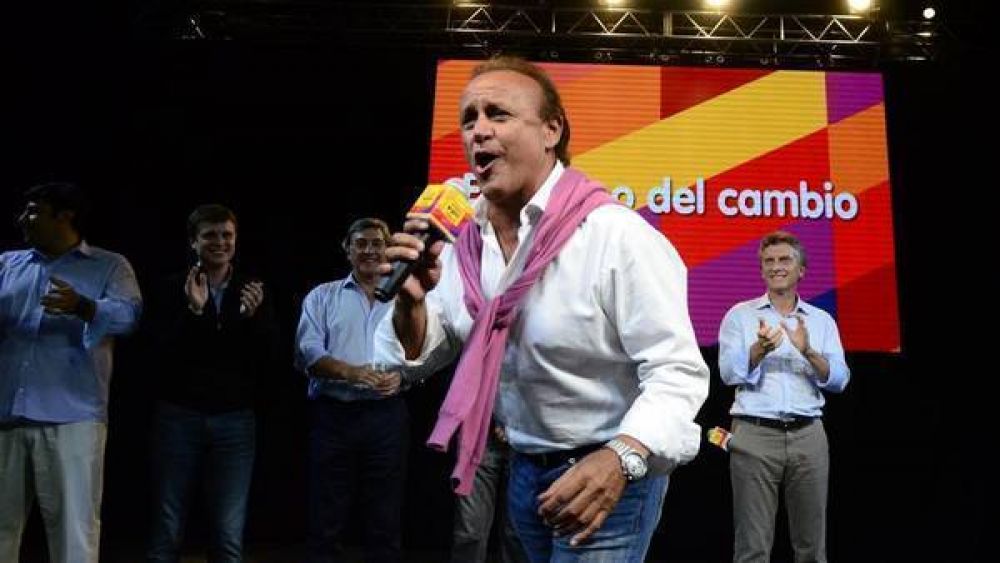 Del Sel tras la denuncia de 200 mil votos sin contar: 
