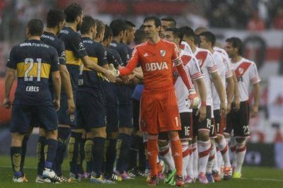 Boca o River: �qui�n tiene m�s para perder en los tres supercl�sicos?