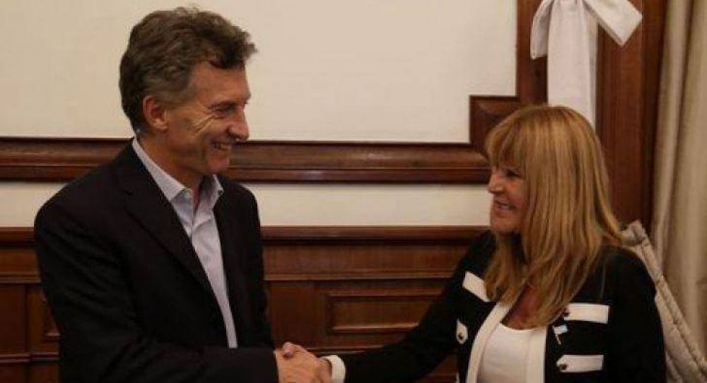 A�da se fortalece con los resultados de Mendoza y Santa Fe: espera a Macri