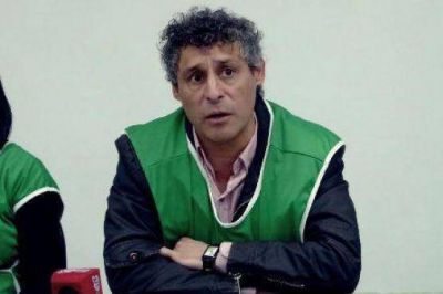 ATE resuelve para ma�ana paro provincial de salud