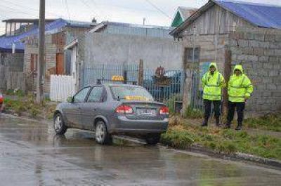 Tejada Leiva fue detenido en un nuevo caso de flagrancia
