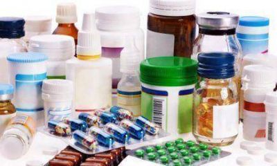 Confirman una suba del 5,6% en medicamentos