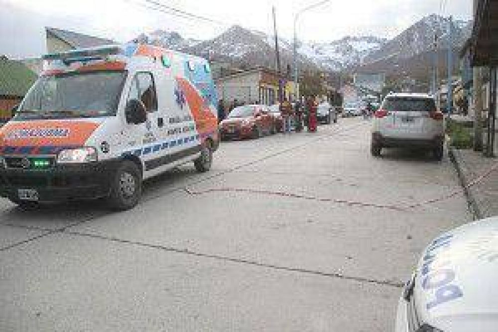 La joven que se escap� del Hospital tras dar a luz, confes� que mat� a golpes al beb�